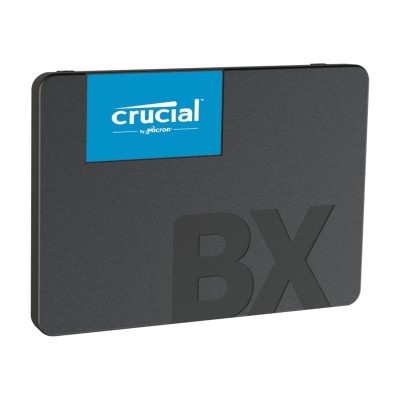 Crucial BX500 4TB 2.5″ SATA...